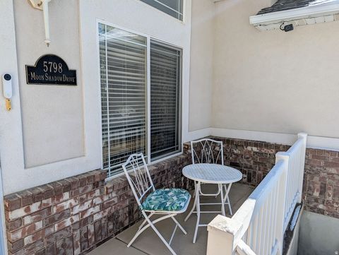 Tiny photo for 5798 W MOON SHADOW DR, Herriman, UT 84096 (MLS # 2151515)