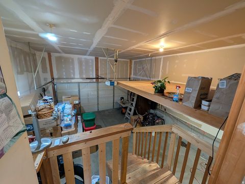 Tiny photo for 5798 W MOON SHADOW DR, Herriman, UT 84096 (MLS # 2151515)