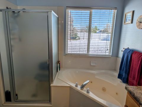 Tiny photo for 5798 W MOON SHADOW DR, Herriman, UT 84096 (MLS # 2151515)