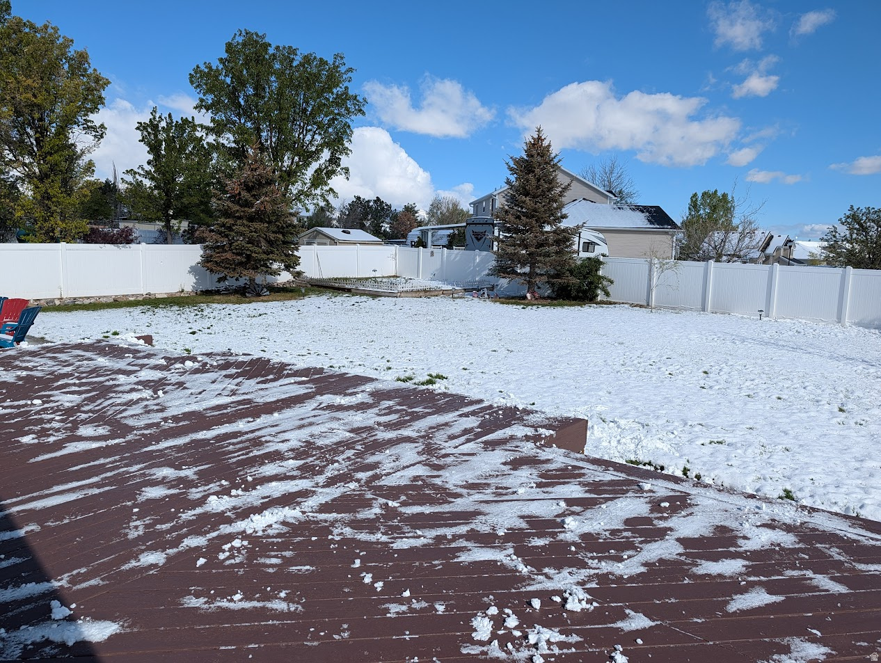 ROSECREST PLAT 1-C - Residential