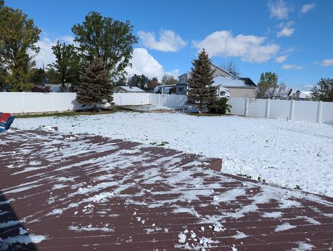 Tiny photo for 5798 W MOON SHADOW DR, Herriman, UT 84096 (MLS # 2151515)