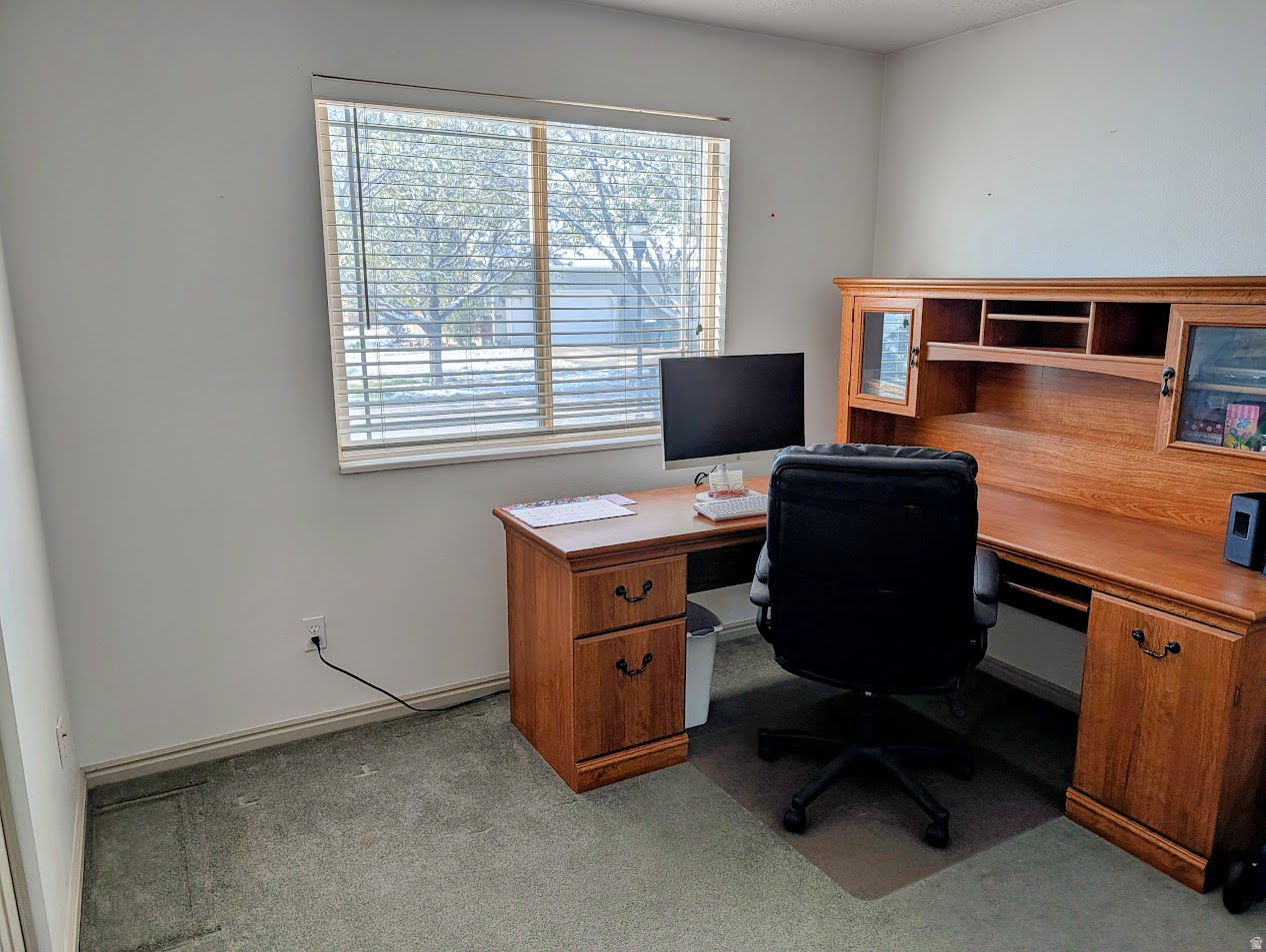 ROSECREST PLAT 1-C - Residential