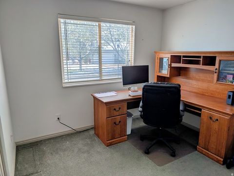 Tiny photo for 5798 W MOON SHADOW DR, Herriman, UT 84096 (MLS # 2151515)