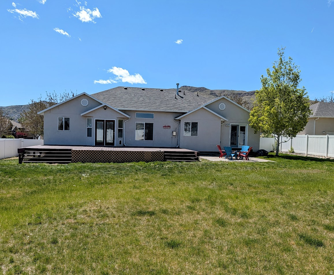 ROSECREST PLAT 1-C - Residential