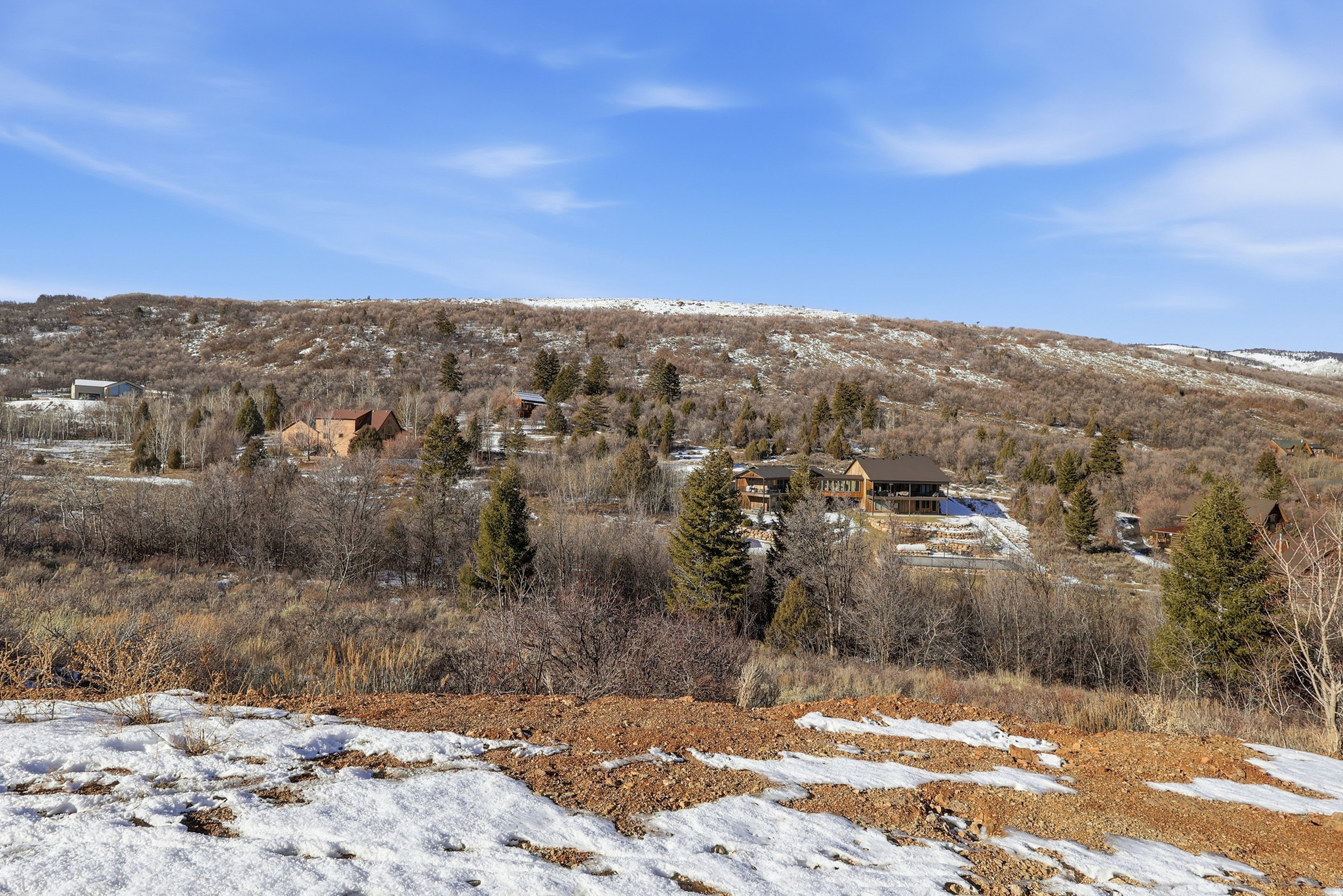 SWAN CREEK VILLAGE - Land