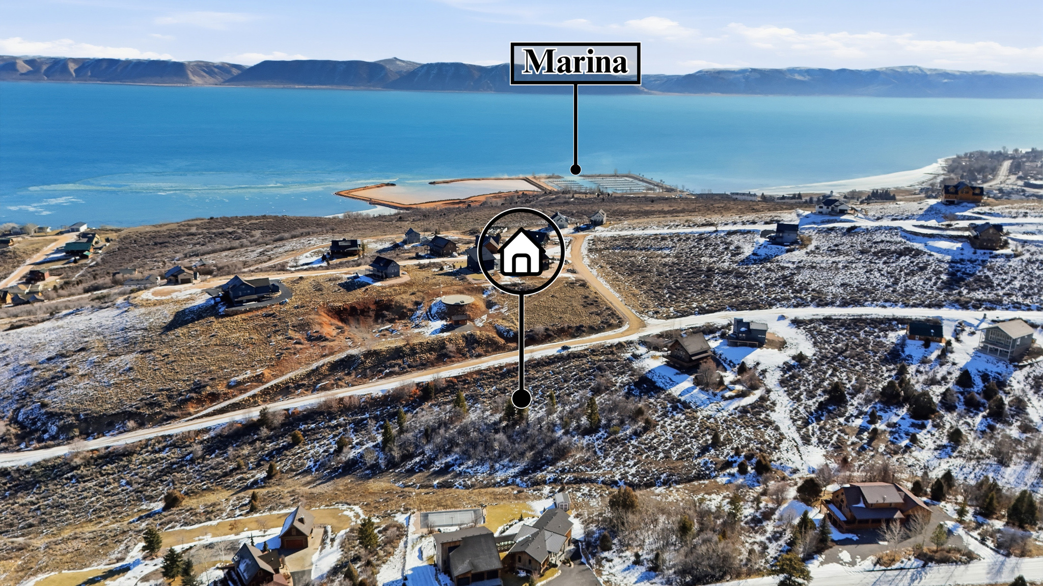 SWAN CREEK VILLAGE - Land