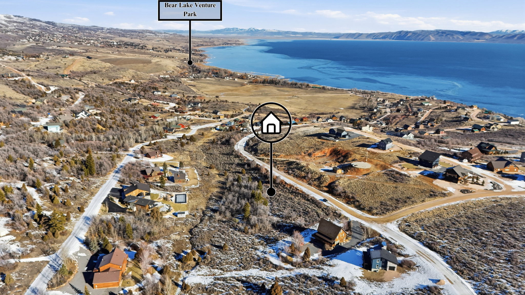 SWAN CREEK VILLAGE - Land