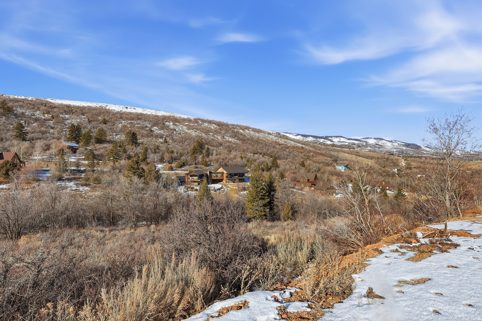 SWAN CREEK VILLAGE - Land