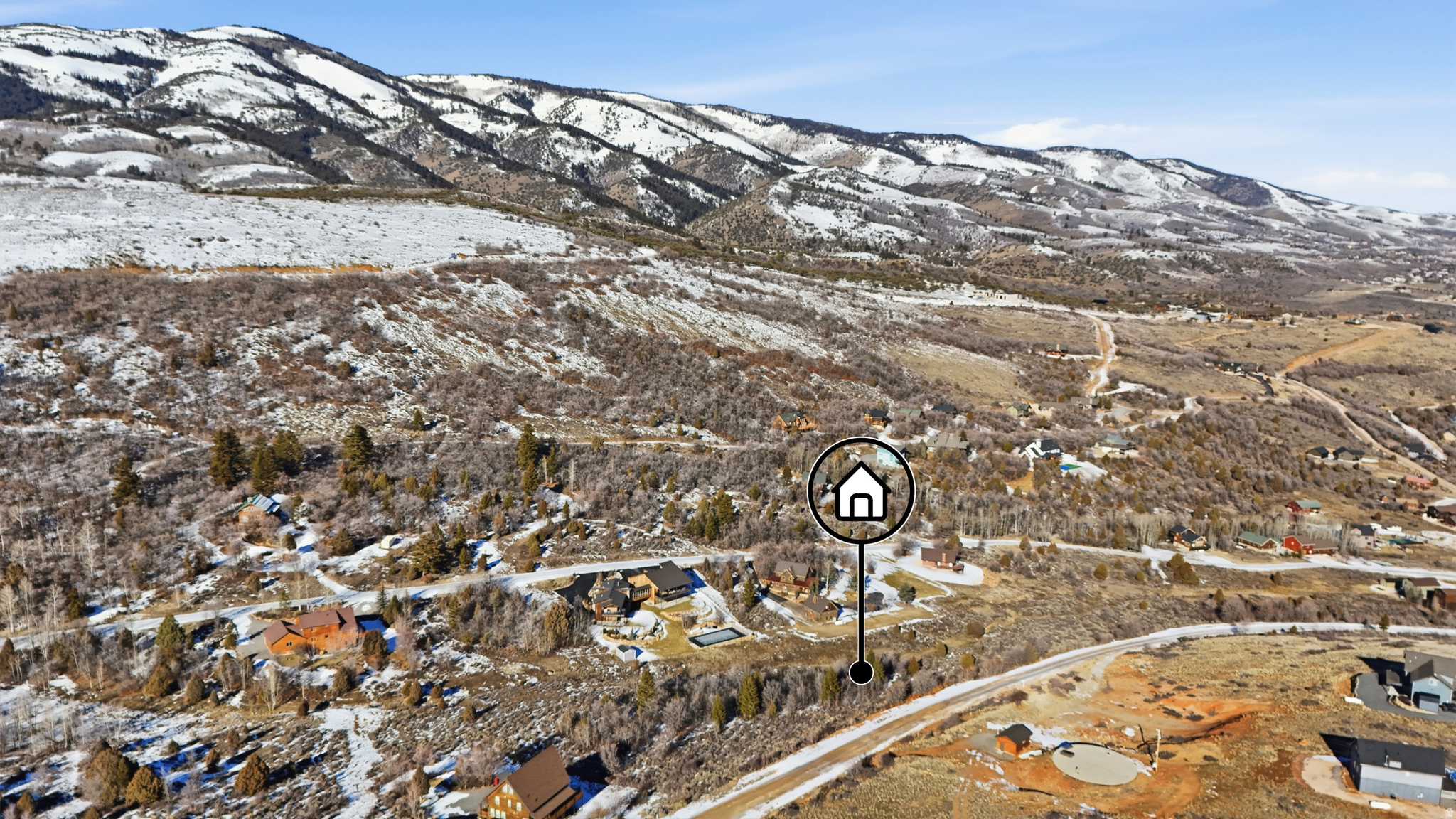 SWAN CREEK VILLAGE - Land