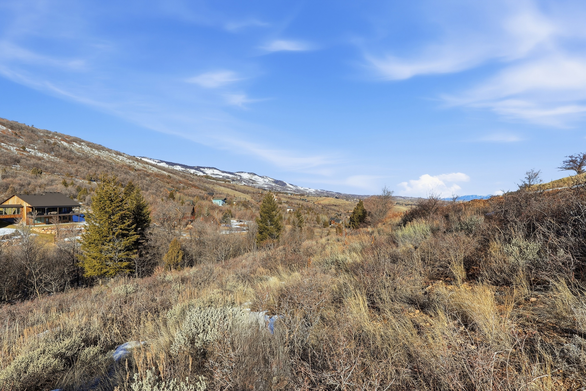 SWAN CREEK VILLAGE - Land