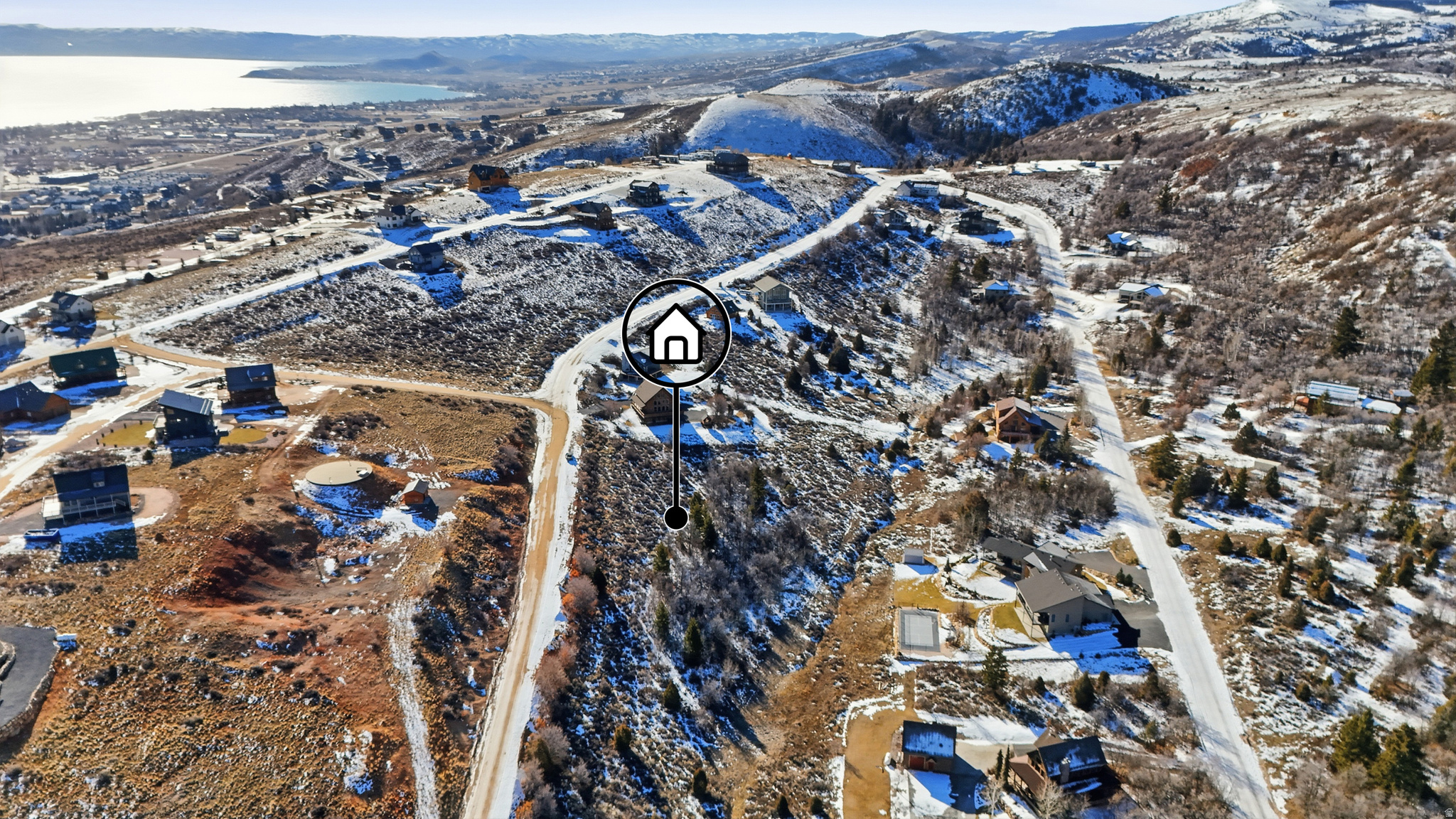 SWAN CREEK VILLAGE - Land