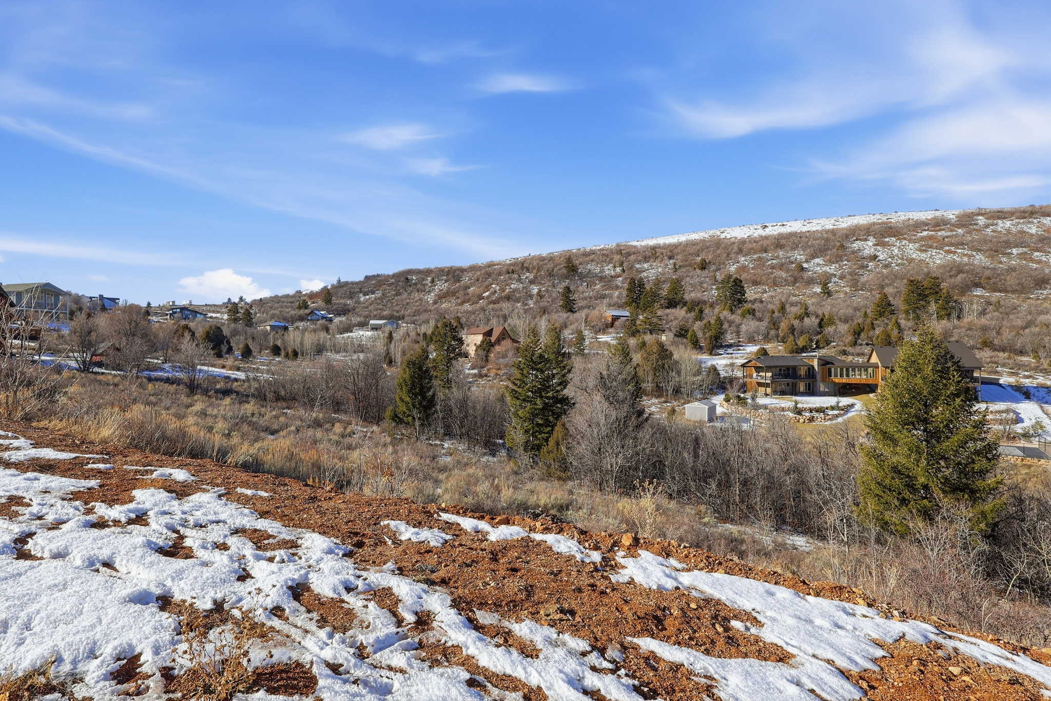 SWAN CREEK VILLAGE - Land