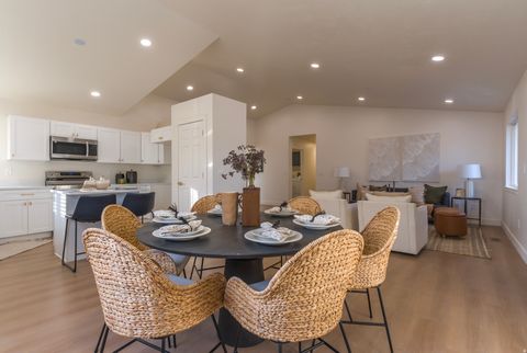 Photo of 1344 W BRISTOL RIDGE RD, West Jordan, UT 84088 (MLS # 2132367)