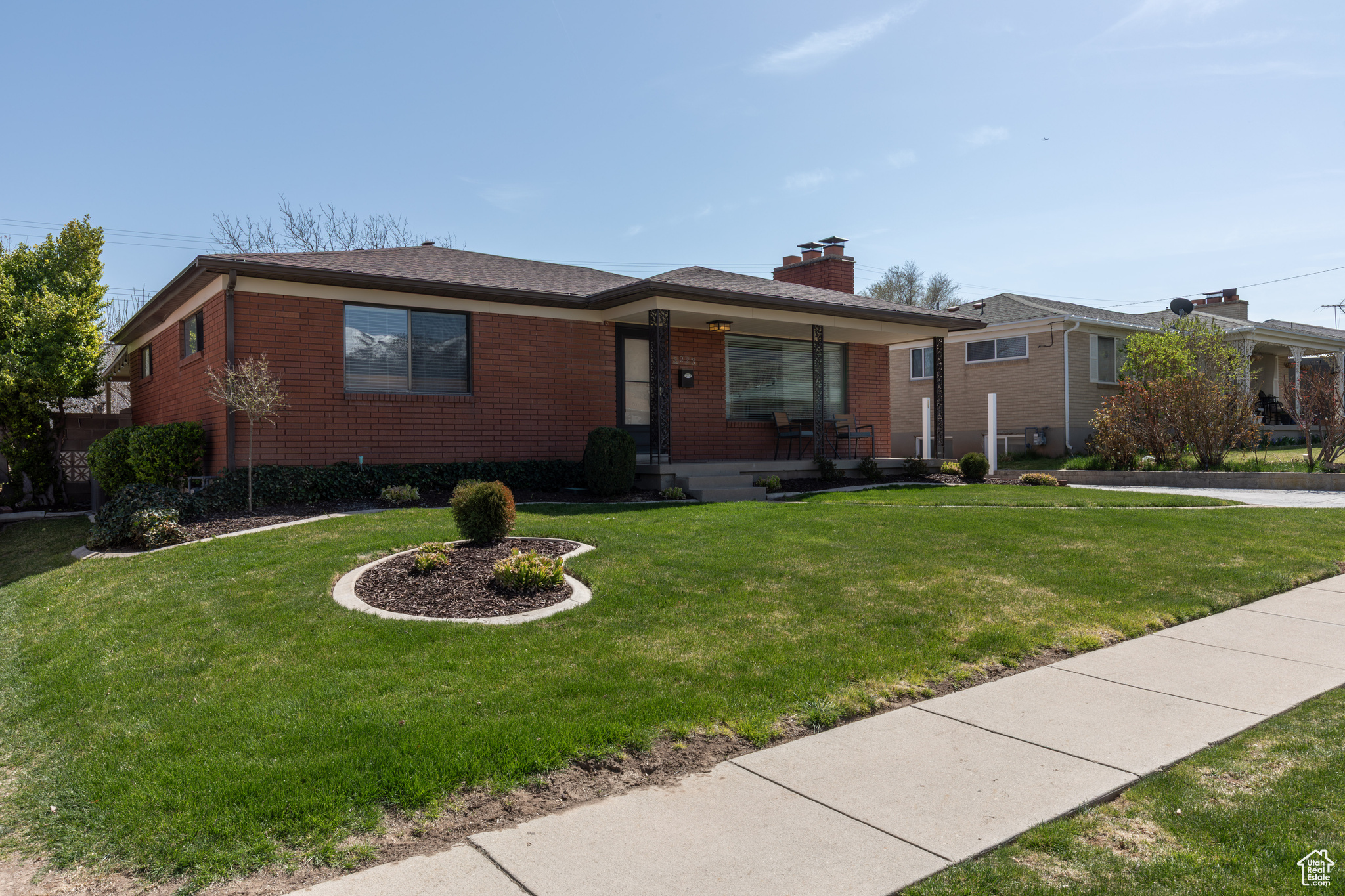 3223 S Jean St, Magna, Utah image 1