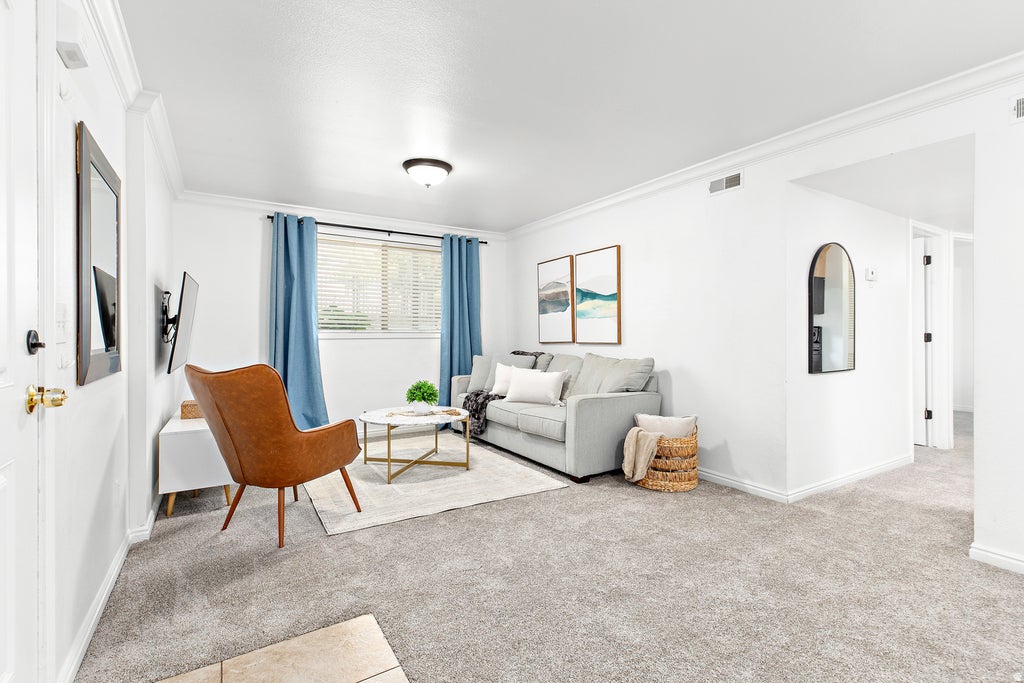 Photo of 5750 S 900 E #4, Murray, UT 84121 (MLS # 2186773)