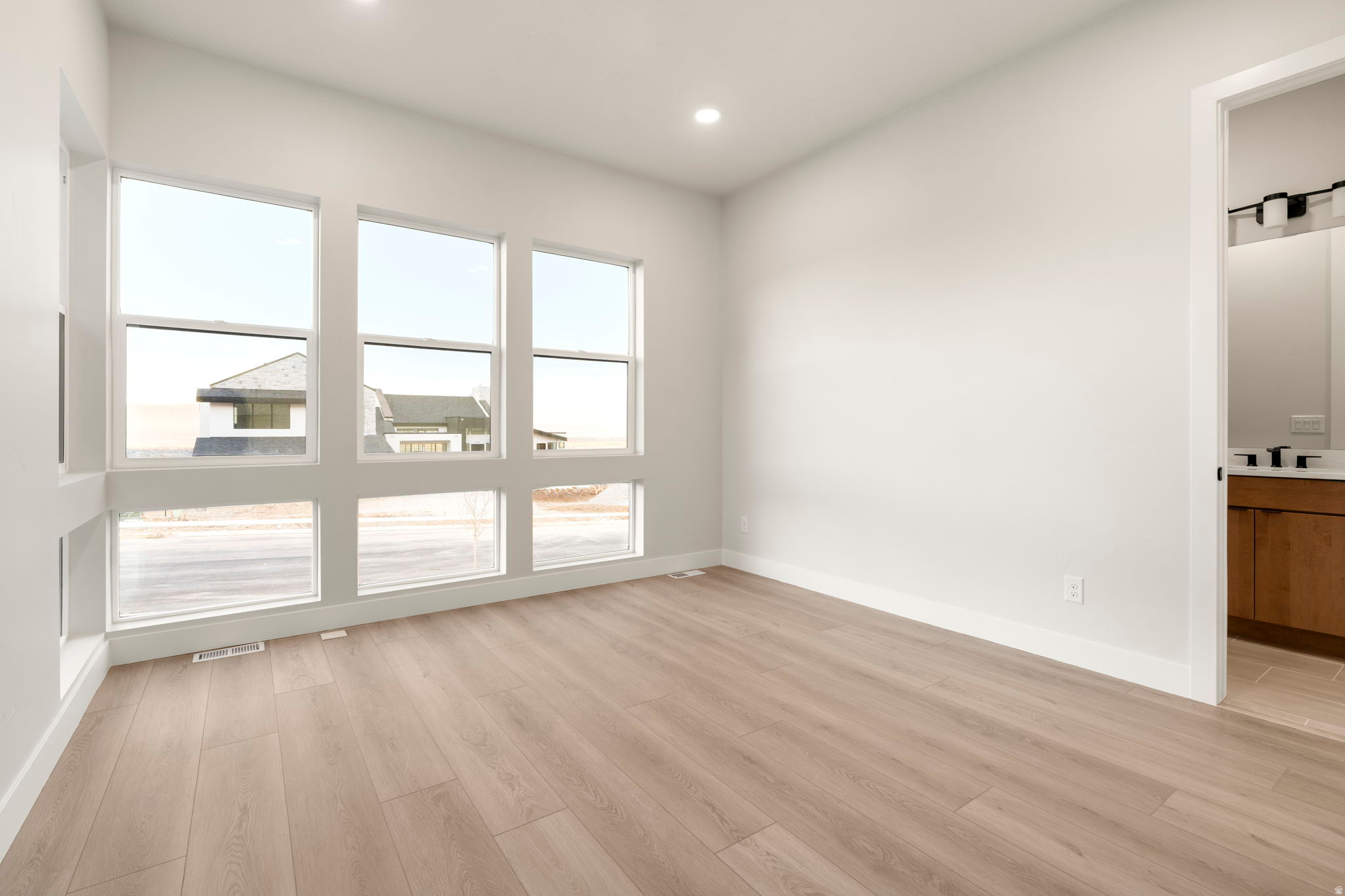 TOLL BROTHERS AT ELK RIDGE - Residential