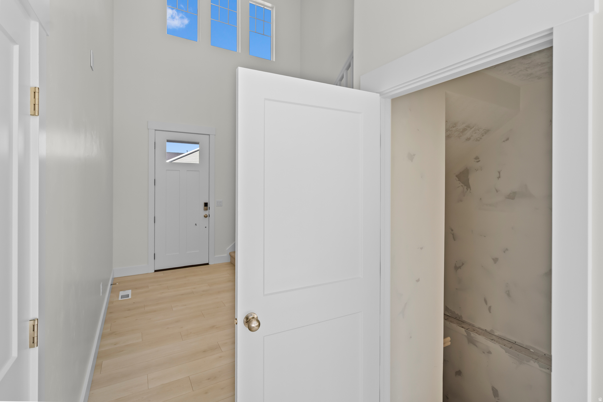 VILLAGE AT FOX MEADOWS - Residential