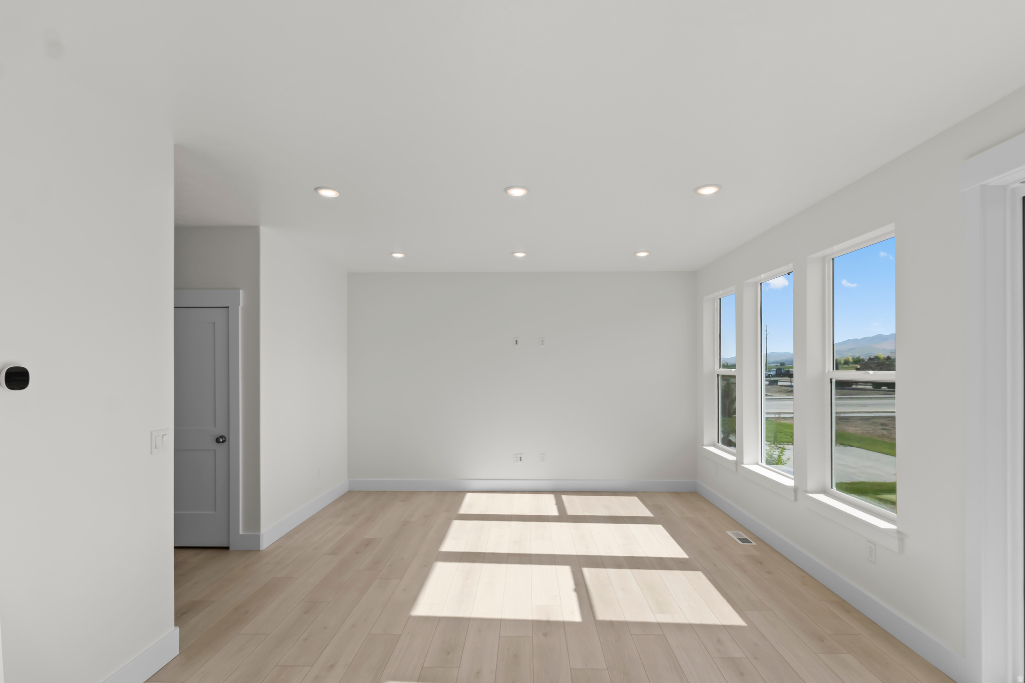 VILLAGE AT FOX MEADOWS - Residential