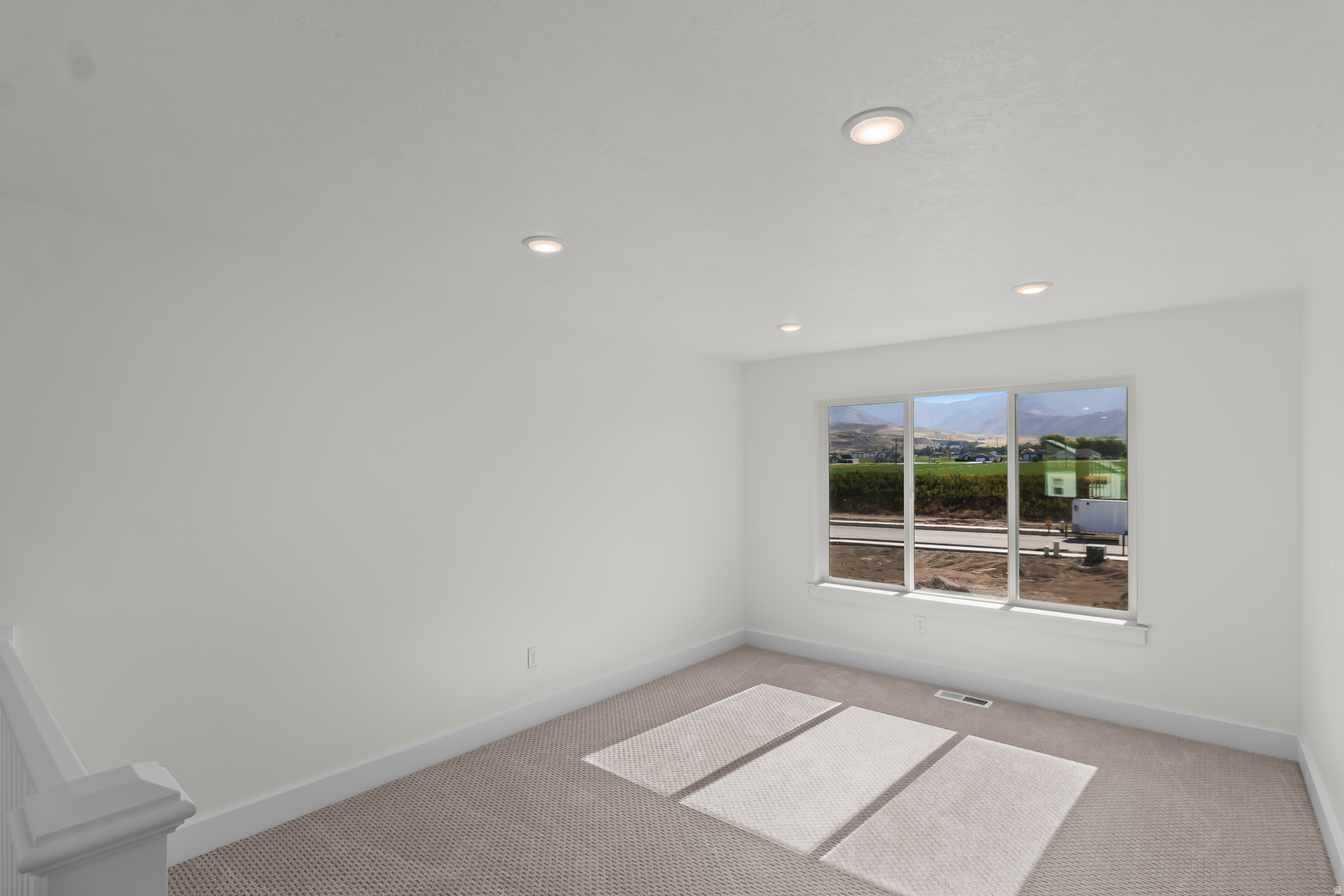 VILLAGE AT FOX MEADOWS - Residential