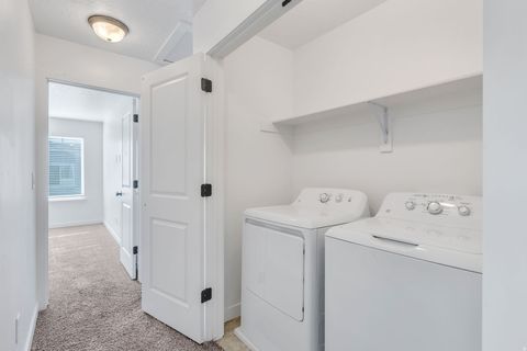 Tiny photo for 4208 W CAMP FLOYD CT #462, Riverton, UT 84096 (MLS # 2134820)