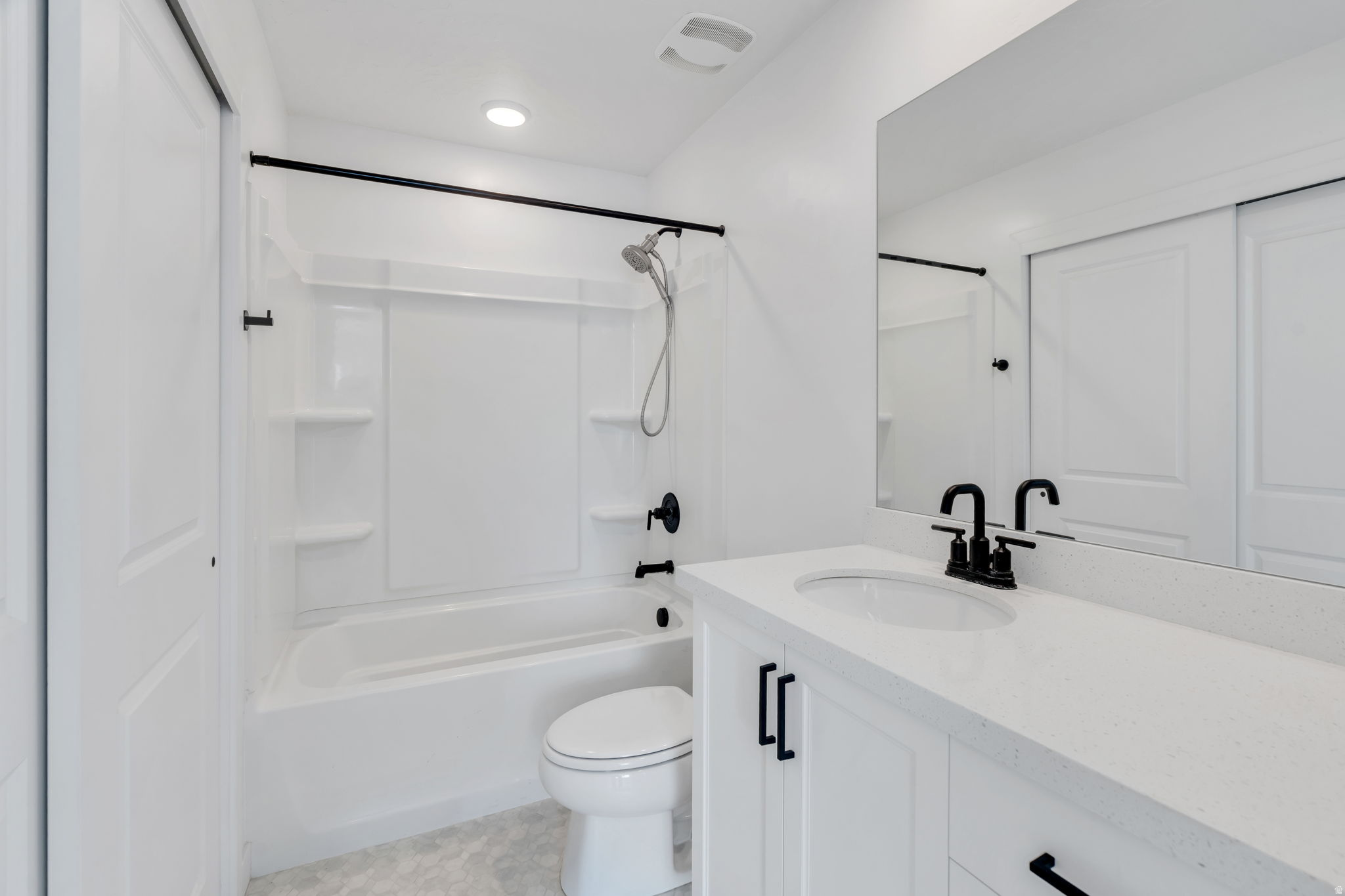 PARKSIDE - Residential