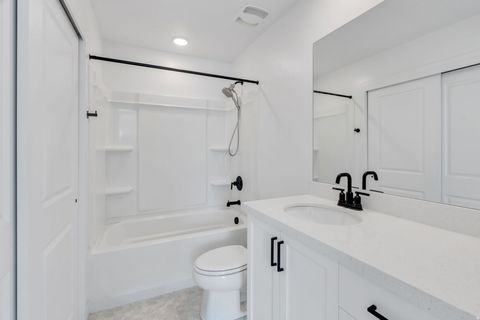 Tiny photo for 4208 W CAMP FLOYD CT #462, Riverton, UT 84096 (MLS # 2134820)