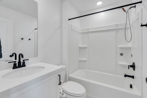 Tiny photo for 4208 W CAMP FLOYD CT #462, Riverton, UT 84096 (MLS # 2134820)