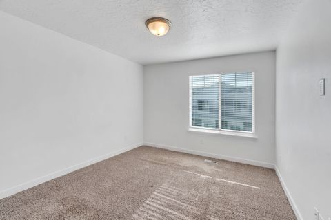 Tiny photo for 4208 W CAMP FLOYD CT #462, Riverton, UT 84096 (MLS # 2134820)