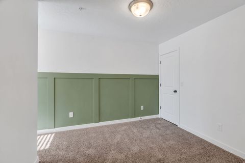 Tiny photo for 4208 W CAMP FLOYD CT #462, Riverton, UT 84096 (MLS # 2134820)