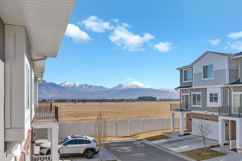 Tiny photo for 4208 W CAMP FLOYD CT #462, Riverton, UT 84096 (MLS # 2134820)