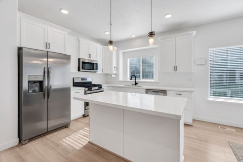 Tiny photo for 4208 W CAMP FLOYD CT #462, Riverton, UT 84096 (MLS # 2134820)