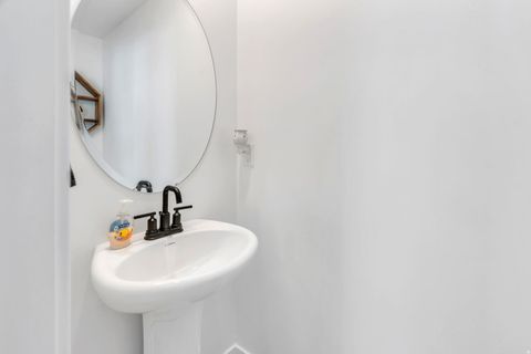 Tiny photo for 4208 W CAMP FLOYD CT #462, Riverton, UT 84096 (MLS # 2134820)