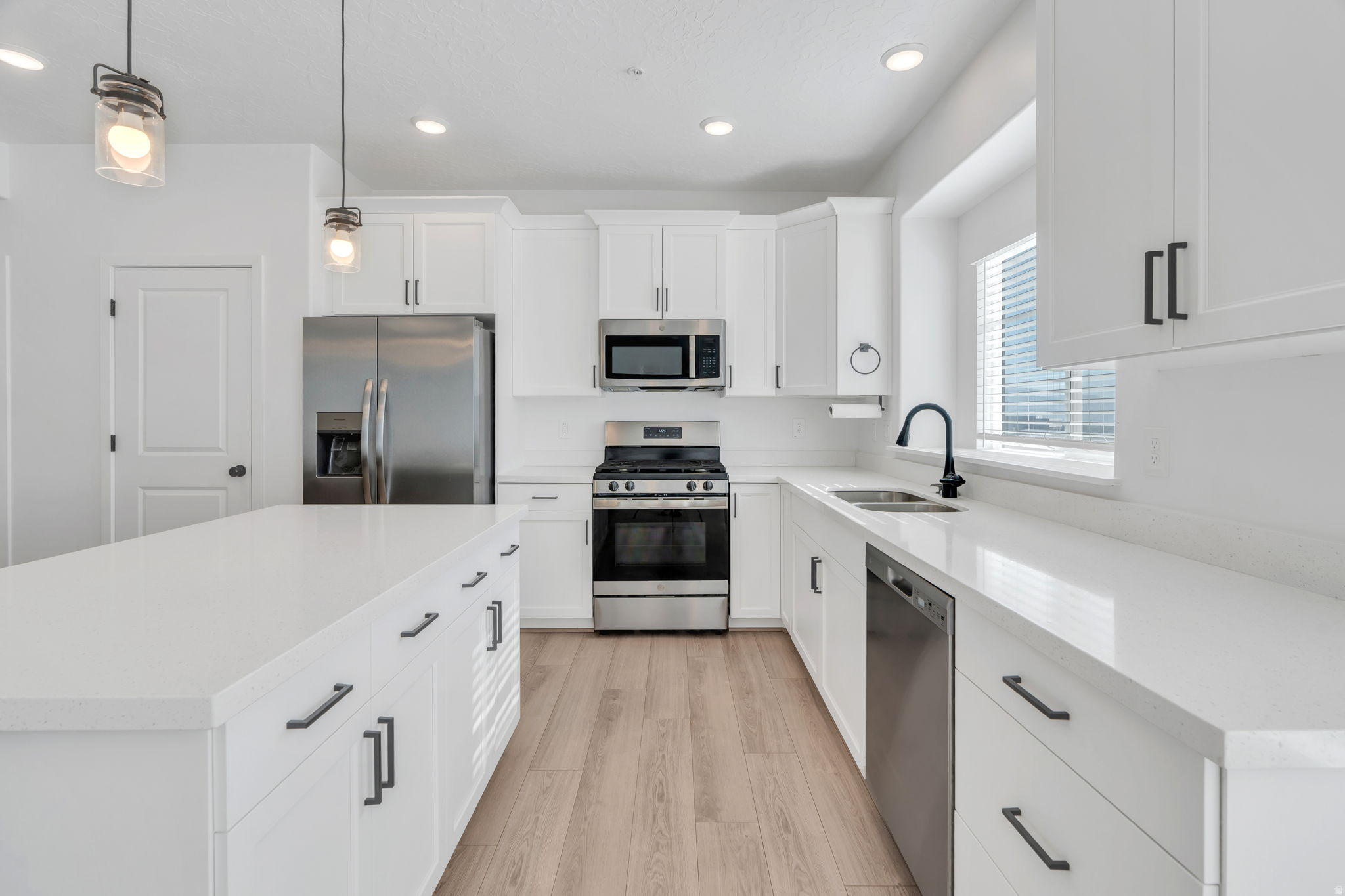 PARKSIDE - Residential