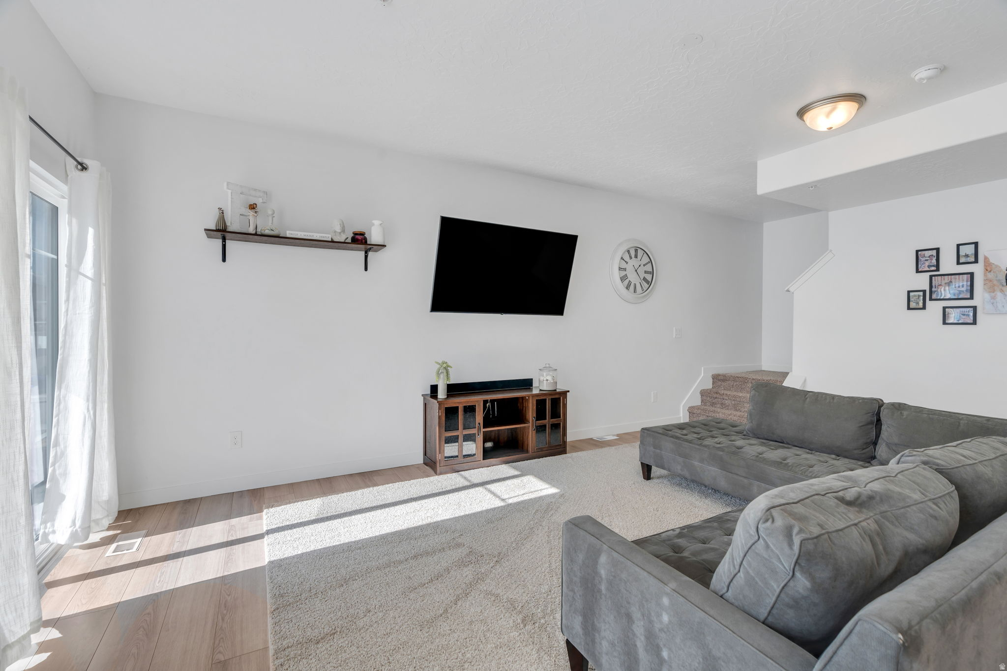 PARKSIDE - Residential