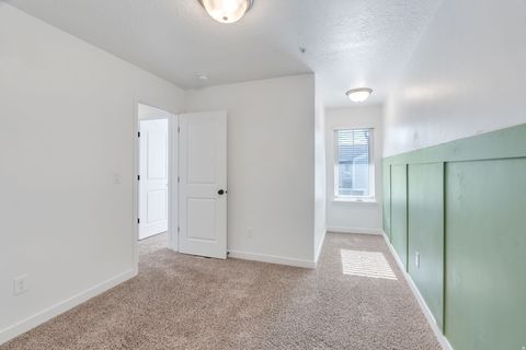 Tiny photo for 4208 W CAMP FLOYD CT #462, Riverton, UT 84096 (MLS # 2134820)