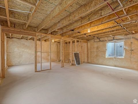 Tiny photo for 3529 N SPARROW LN #215, Eagle Mountain, UT 84005 (MLS # 2139944)