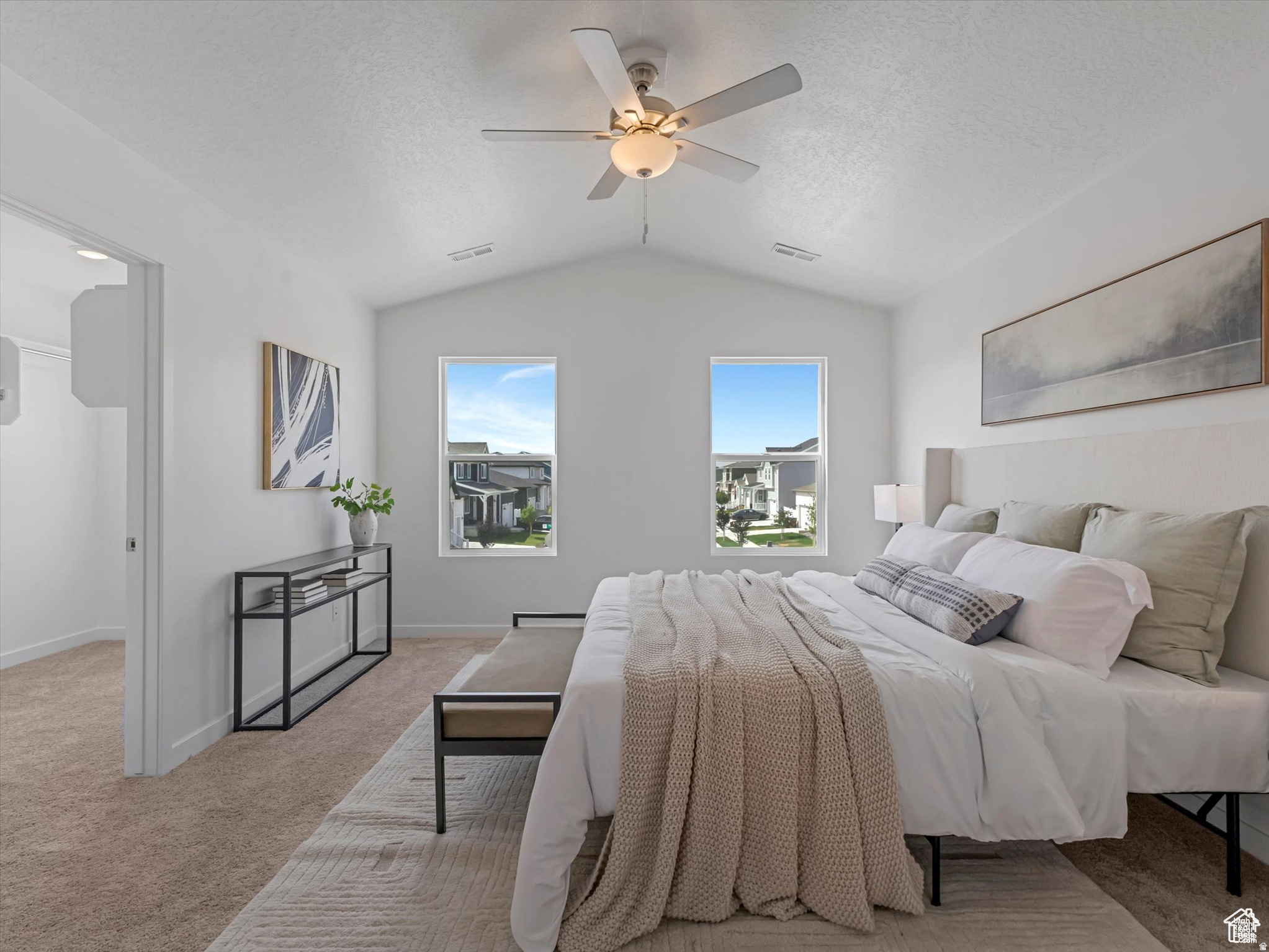 EAGLE VILLAGE - Residential