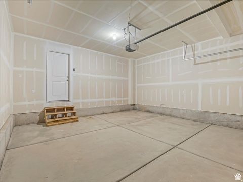 Tiny photo for 3529 N SPARROW LN #215, Eagle Mountain, UT 84005 (MLS # 2139944)