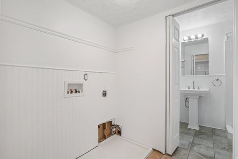 Tiny photo for 2608 W 3900 S, Roy, UT 84067 (MLS # 2126399)