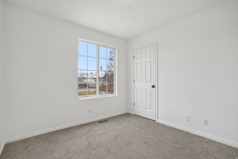 Tiny photo for 2608 W 3900 S, Roy, UT 84067 (MLS # 2126399)