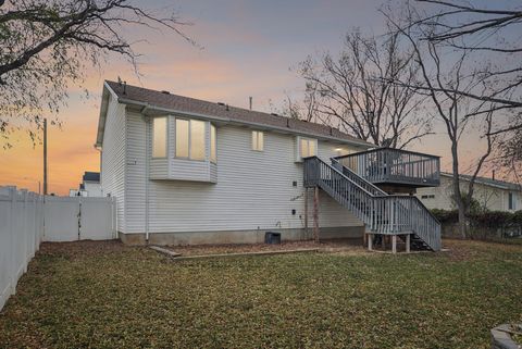 Tiny photo for 2608 W 3900 S, Roy, UT 84067 (MLS # 2126399)