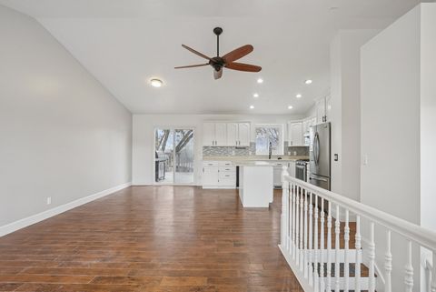 Tiny photo for 2608 W 3900 S, Roy, UT 84067 (MLS # 2126399)