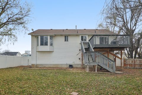 Tiny photo for 2608 W 3900 S, Roy, UT 84067 (MLS # 2126399)