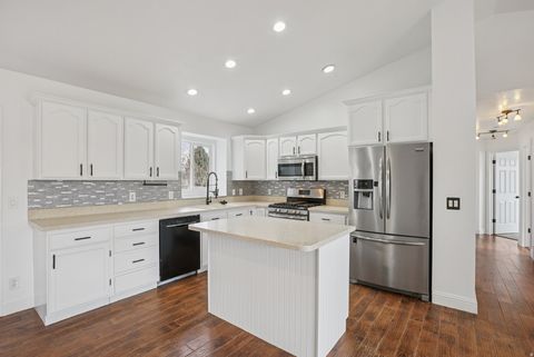 Tiny photo for 2608 W 3900 S, Roy, UT 84067 (MLS # 2126399)