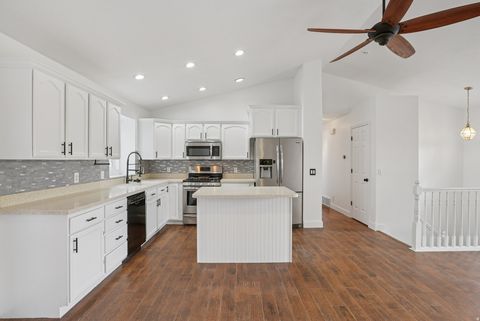 Tiny photo for 2608 W 3900 S, Roy, UT 84067 (MLS # 2126399)