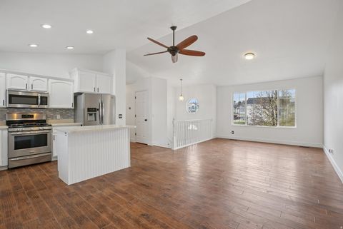 Tiny photo for 2608 W 3900 S, Roy, UT 84067 (MLS # 2126399)