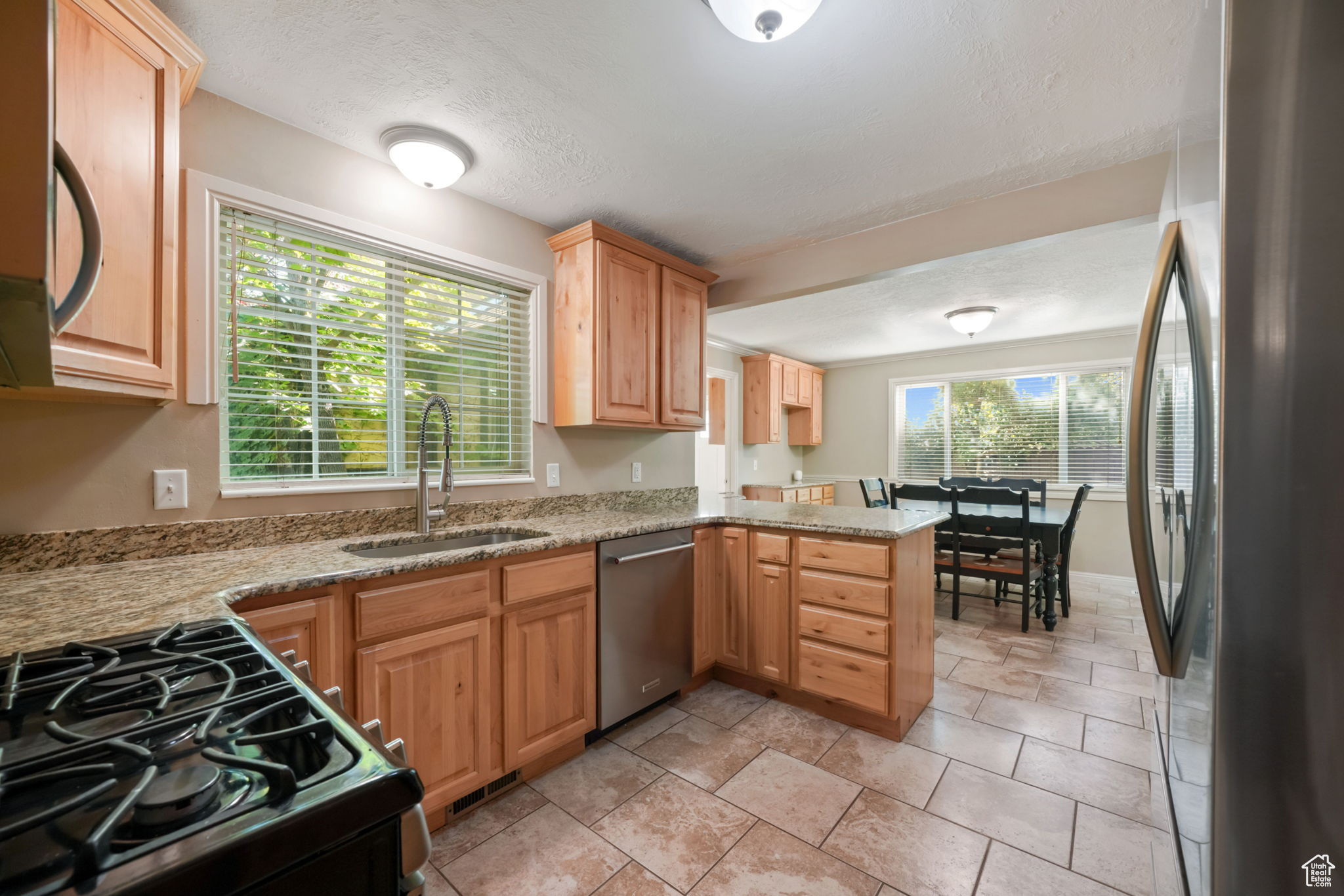 WILLOW WICK ESTATES - Residential