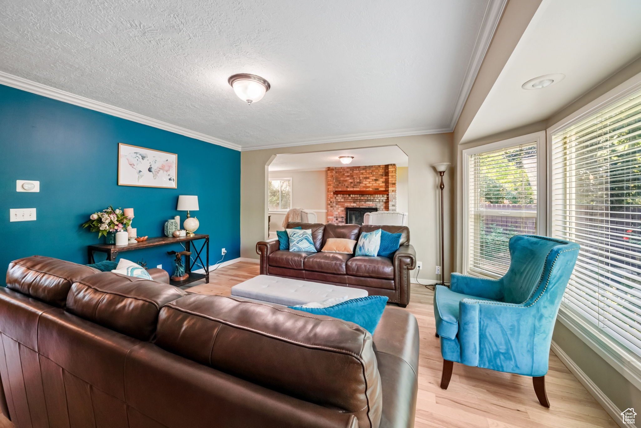 WILLOW WICK ESTATES - Residential