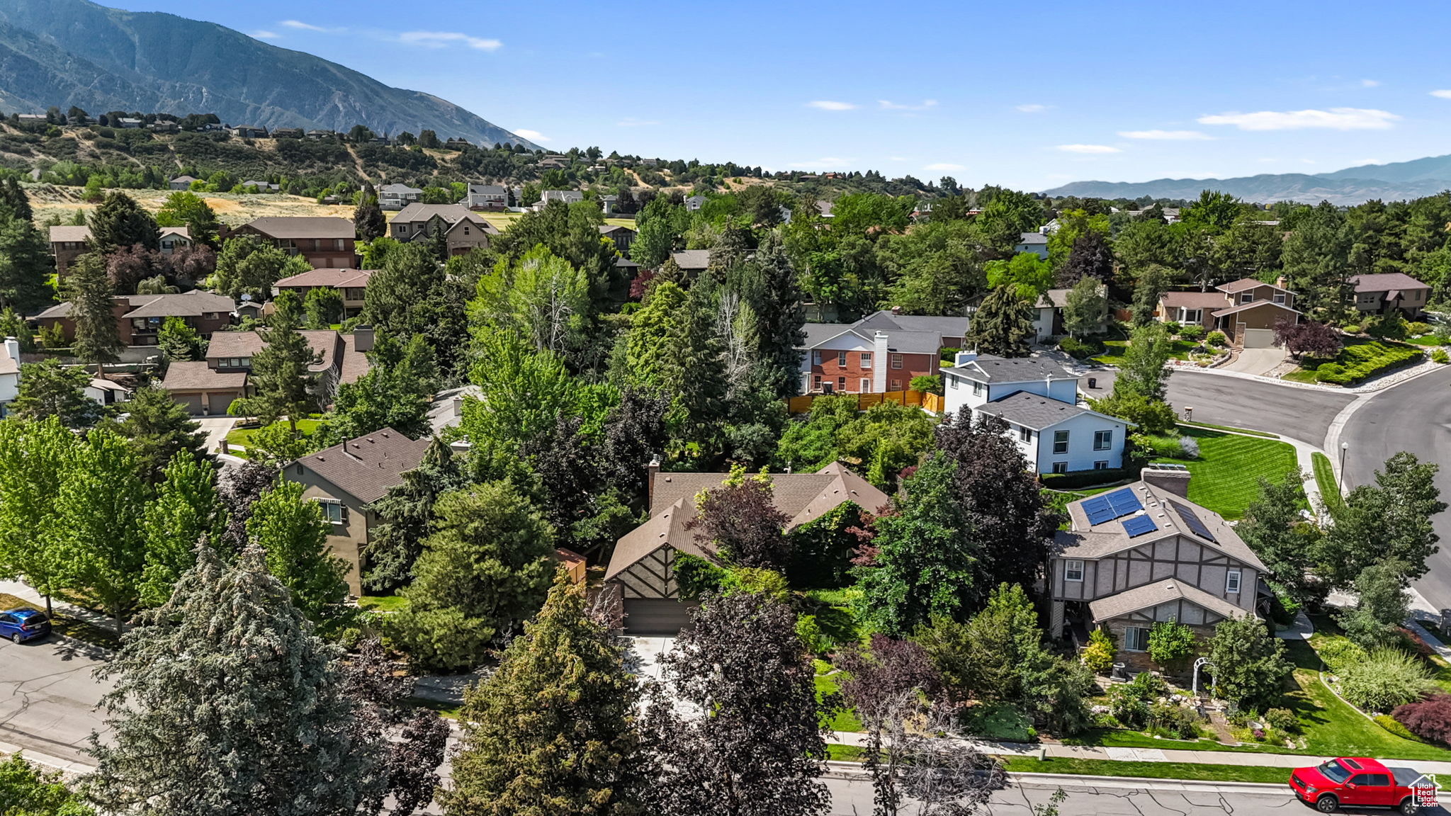 WILLOW WICK ESTATES - Residential