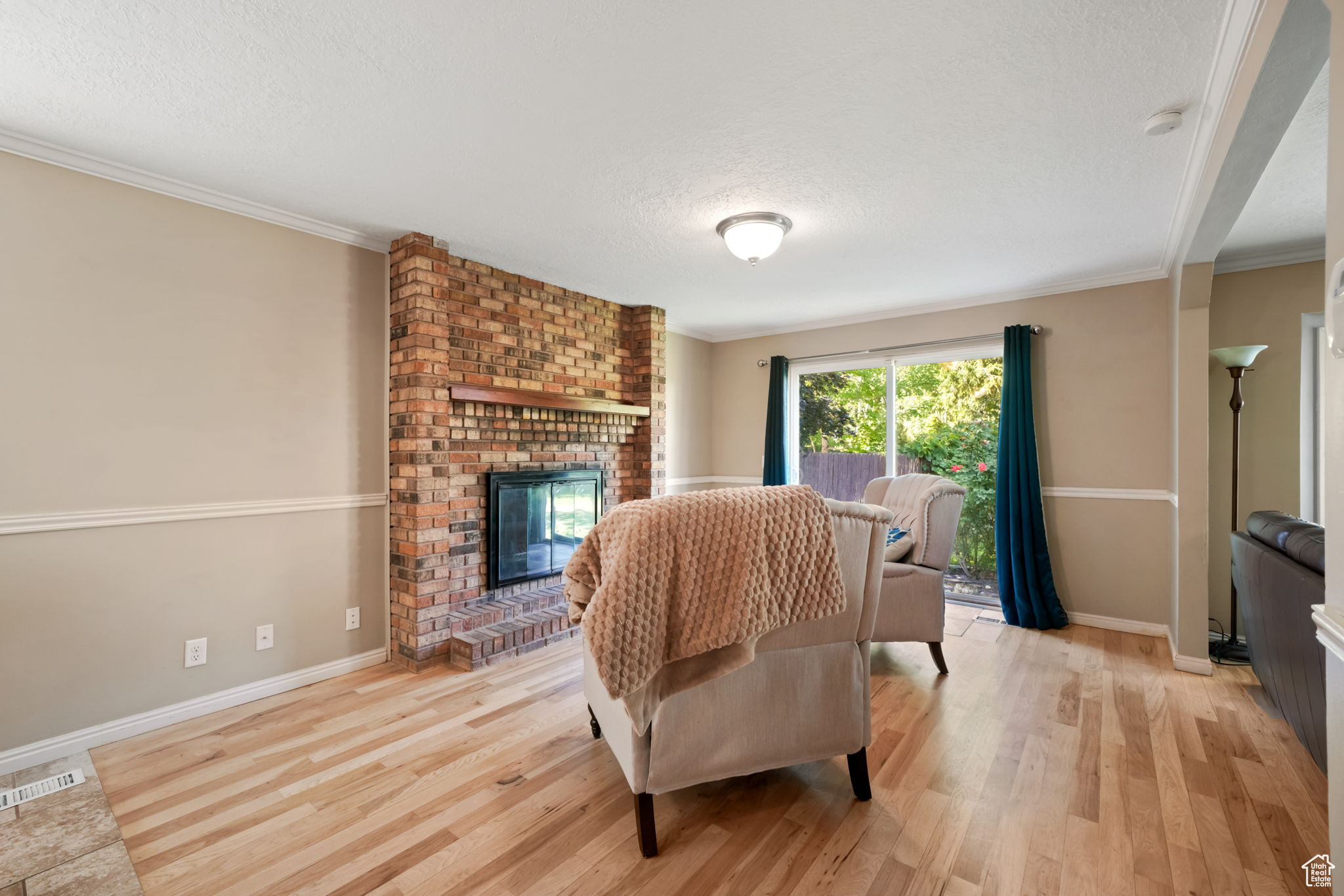 WILLOW WICK ESTATES - Residential